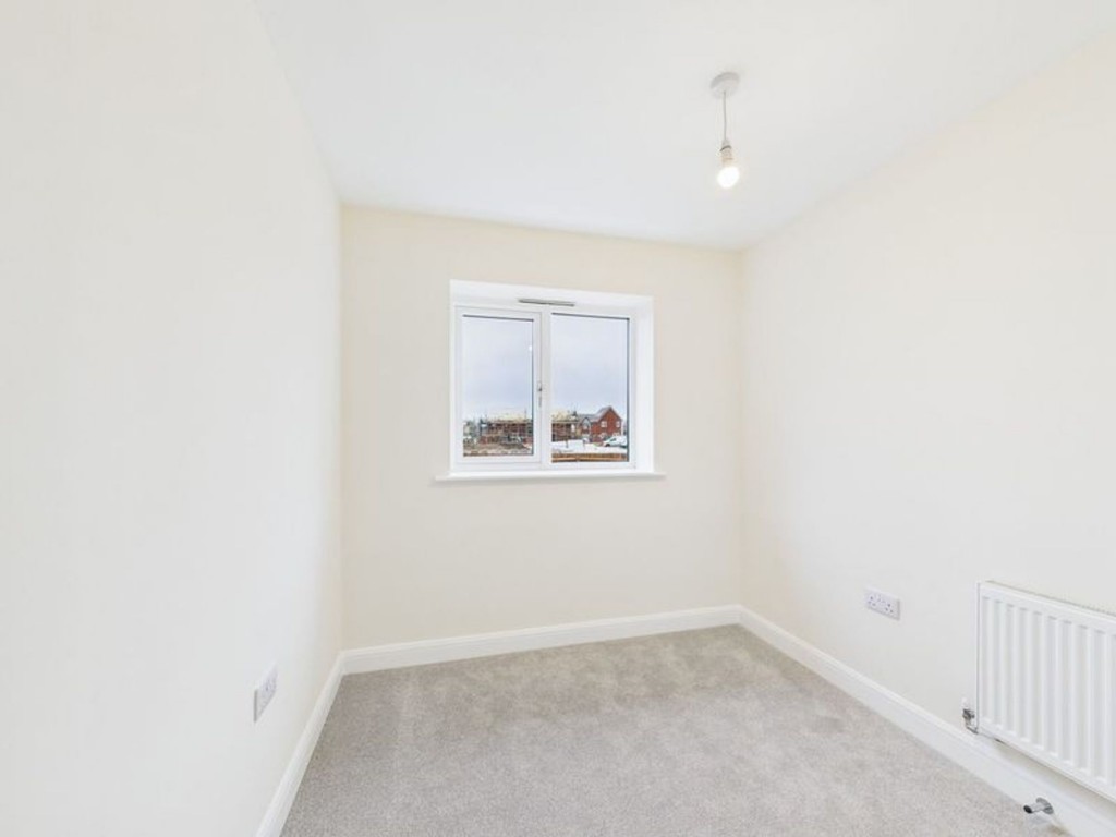 Mapperley Plains, Nottingham, NG3