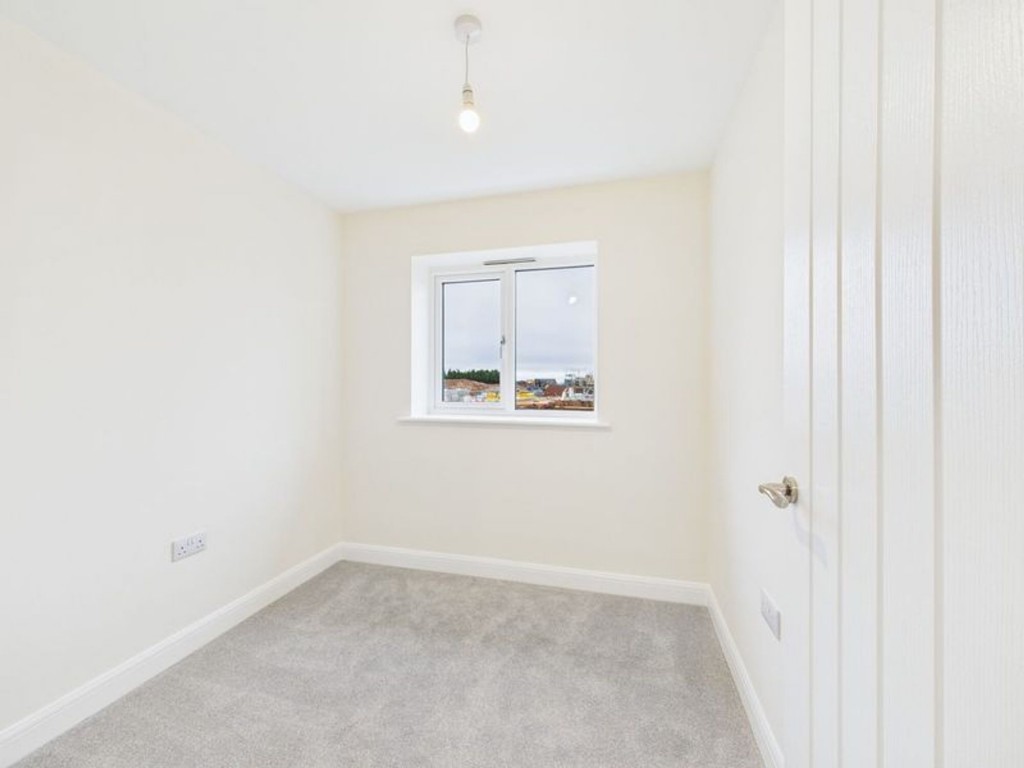 Mapperley Plains, Nottingham, NG3