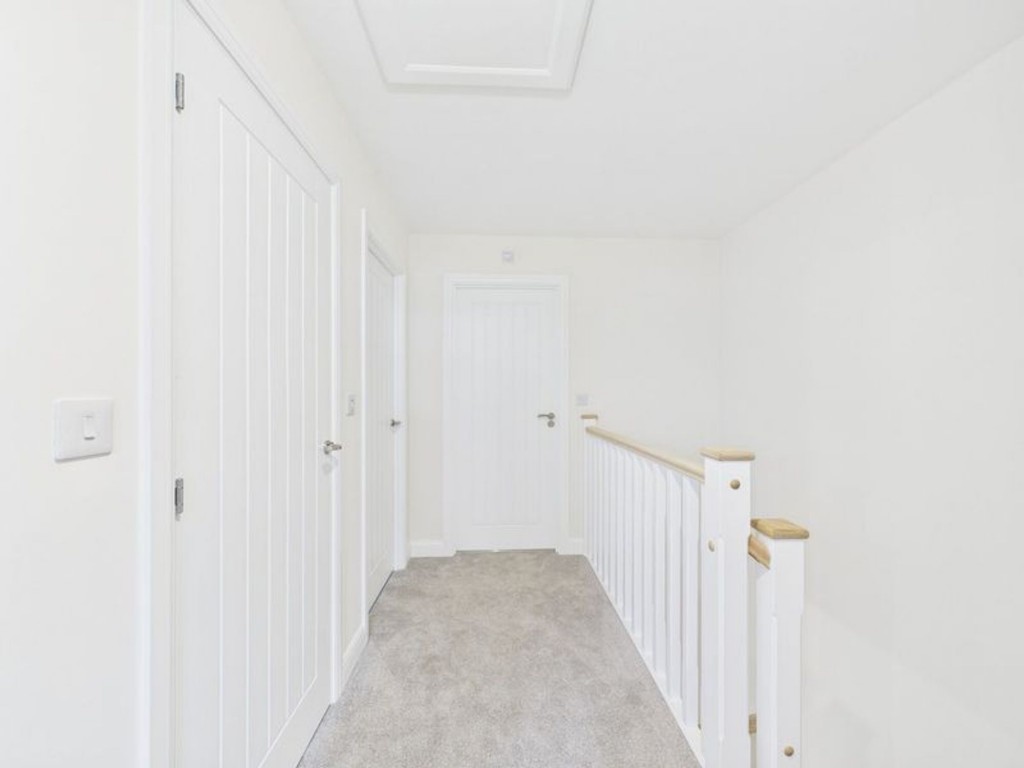 Mapperley Plains, Nottingham, NG3