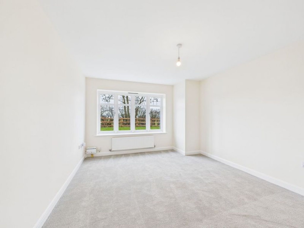 Mapperley Plains, Nottingham, NG3