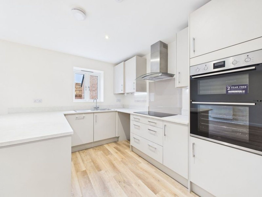 Mapperley Plains, Nottingham, NG3