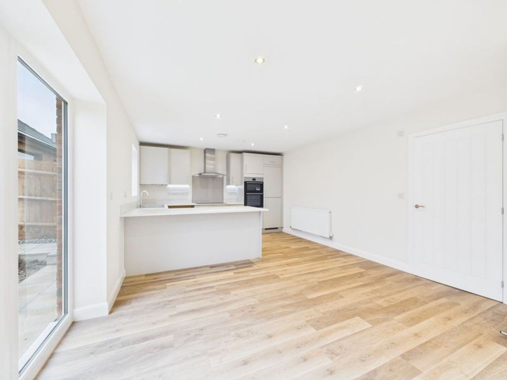 Mapperley Plains, Nottingham, NG3