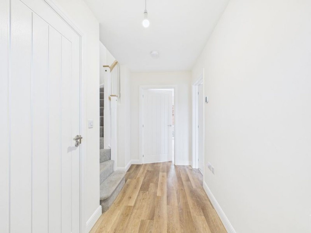 Mapperley Plains, Nottingham, NG3