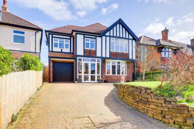 Dunster Road, West Bridgford, NG2