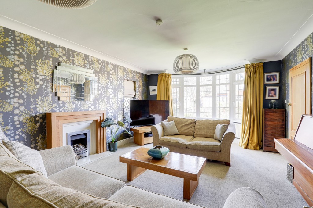 Dunster Road, West Bridgford, NG2