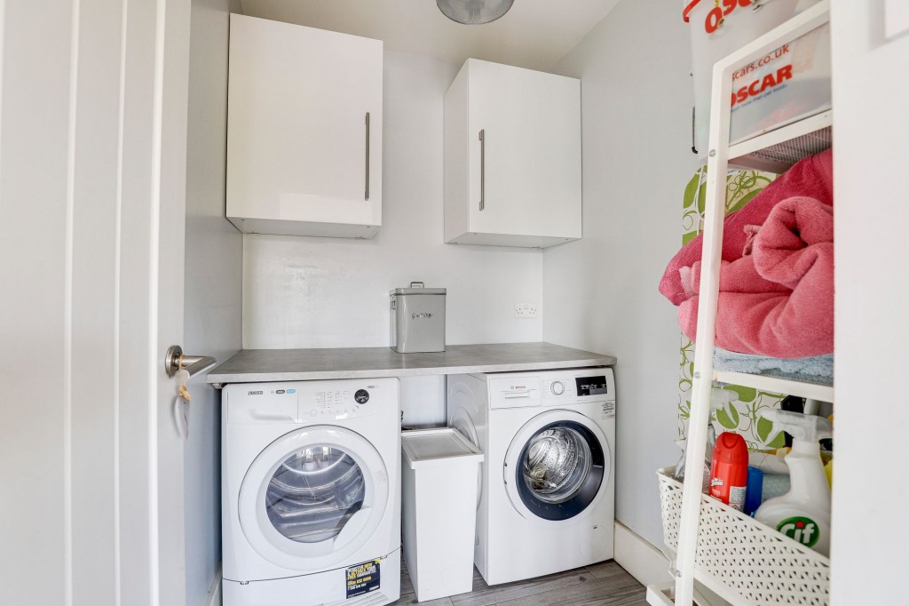 Dunster Road, West Bridgford, NG2