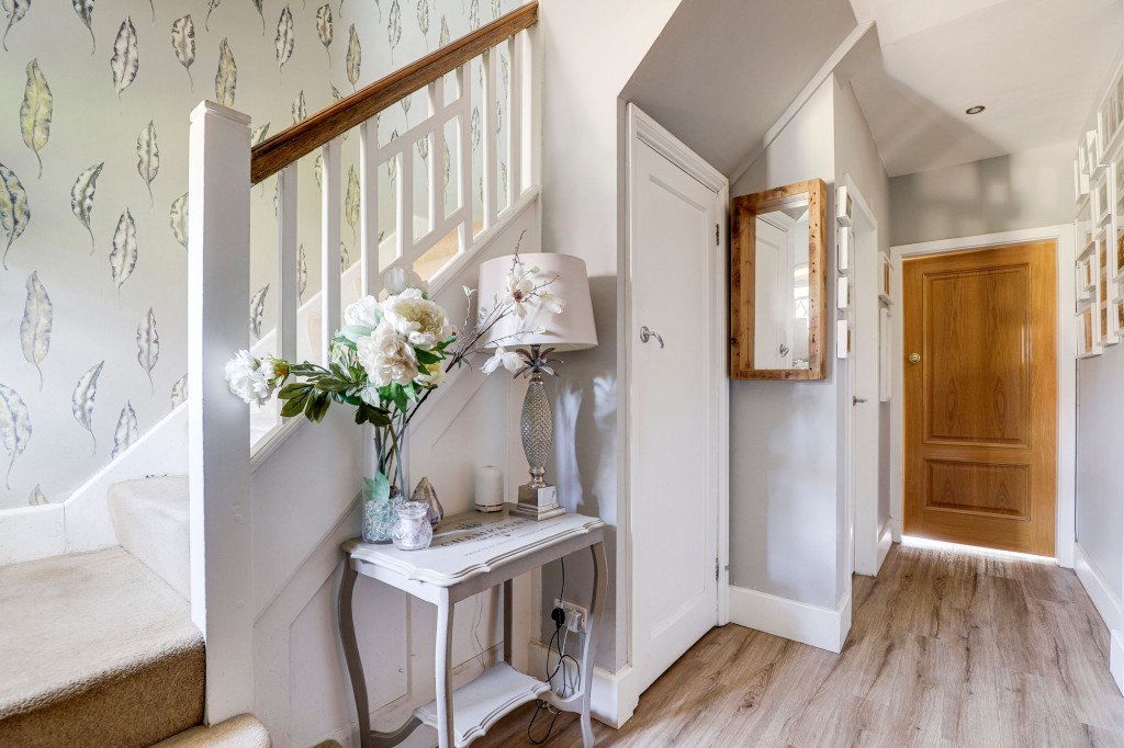 Dunster Road, West Bridgford, NG2