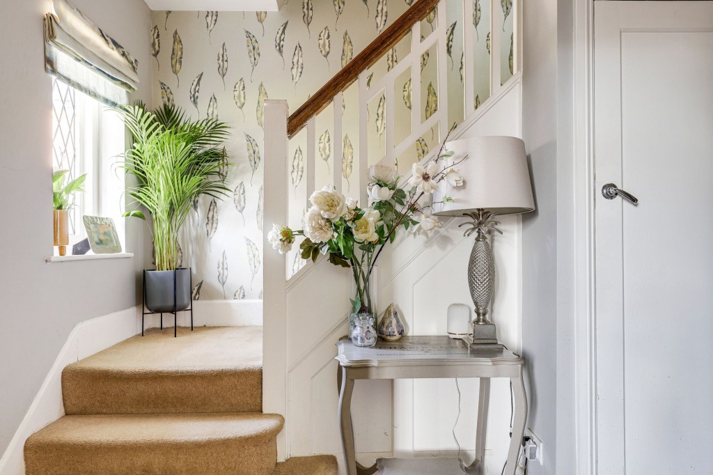 Dunster Road, West Bridgford, NG2