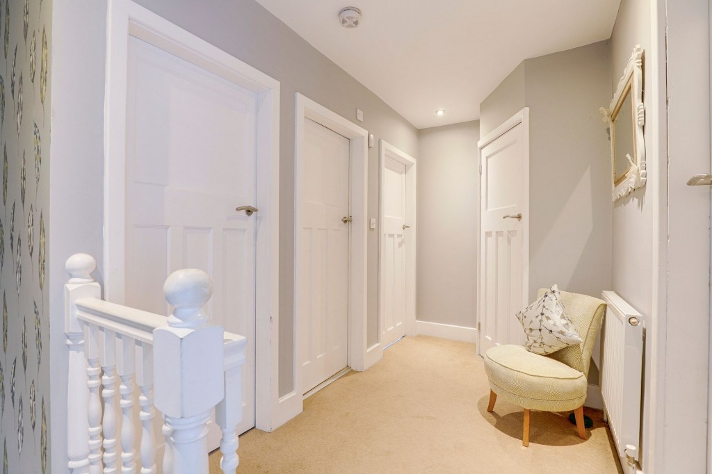 Dunster Road, West Bridgford, NG2