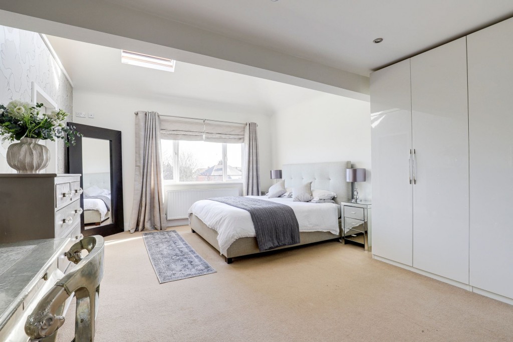 Dunster Road, West Bridgford, NG2