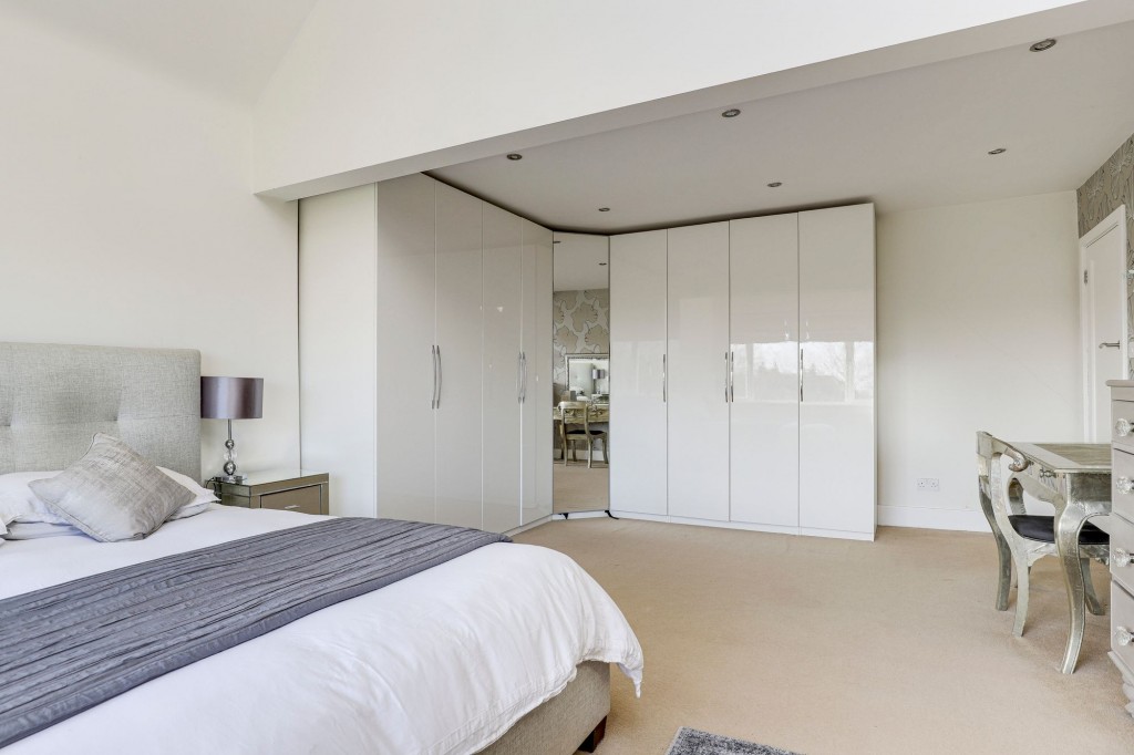 Dunster Road, West Bridgford, NG2