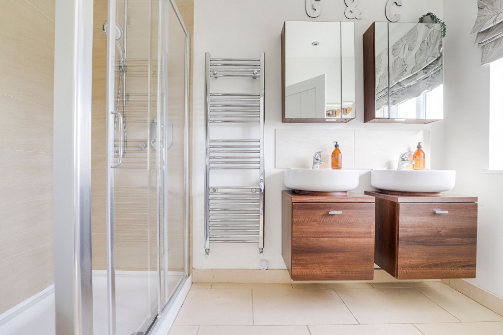 Dunster Road, West Bridgford, NG2