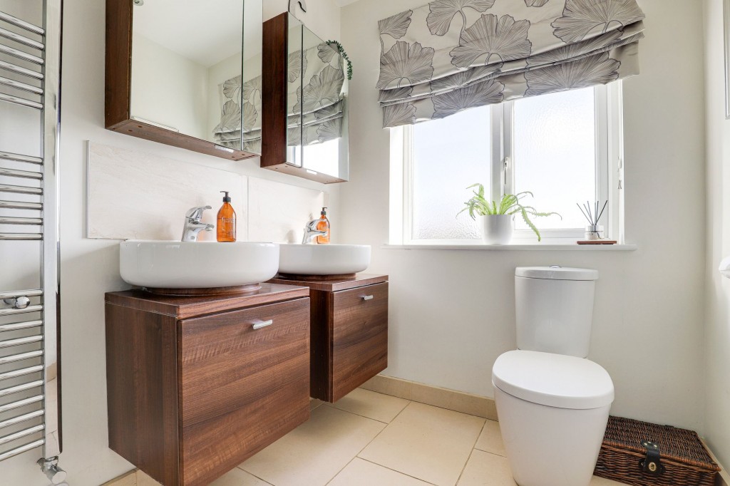 Dunster Road, West Bridgford, NG2