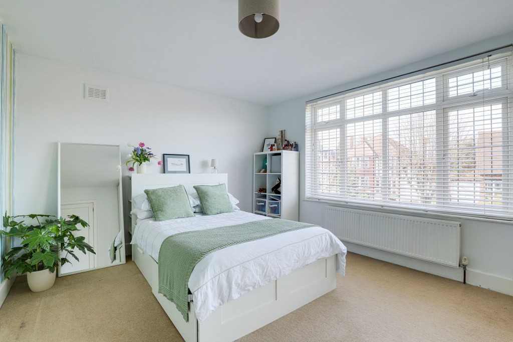 Dunster Road, West Bridgford, NG2