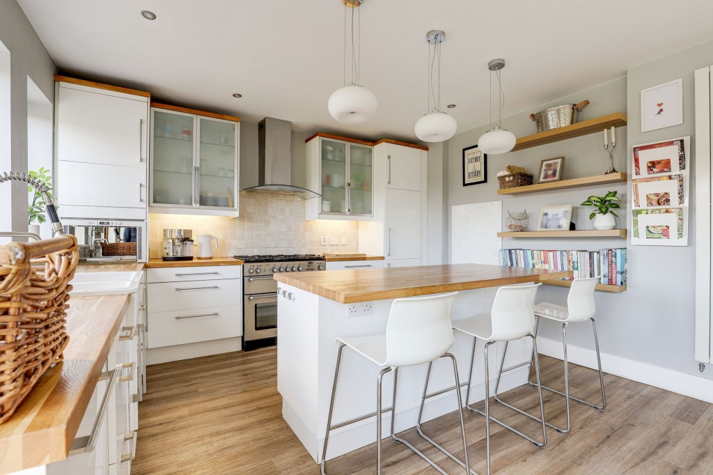 Dunster Road, West Bridgford, NG2