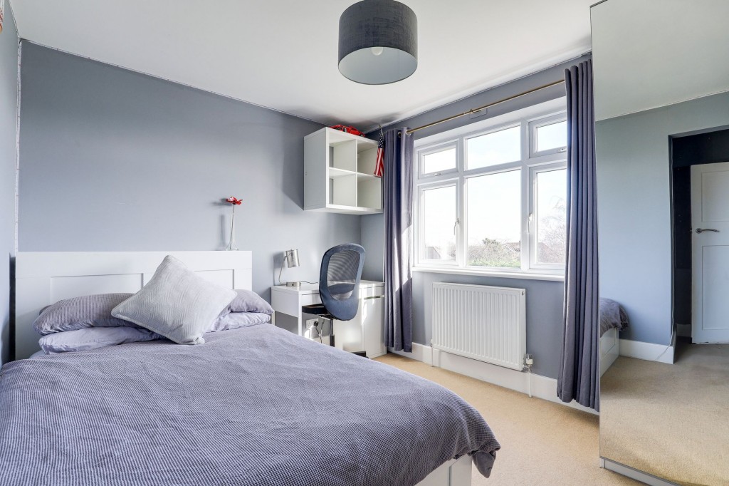 Dunster Road, West Bridgford, NG2