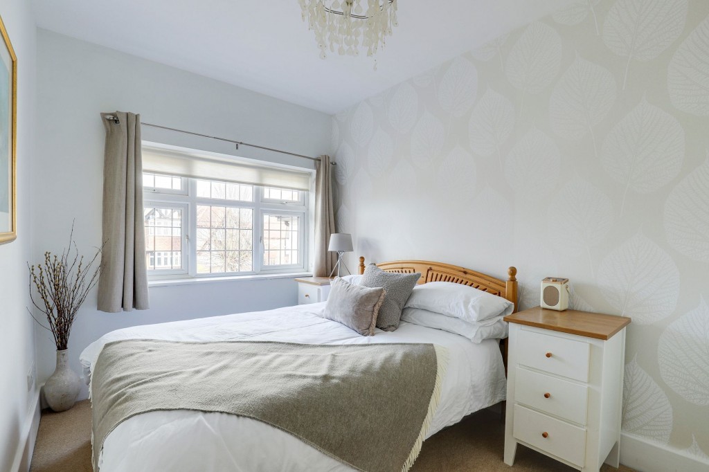 Dunster Road, West Bridgford, NG2