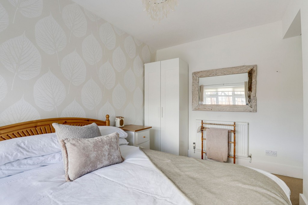 Dunster Road, West Bridgford, NG2