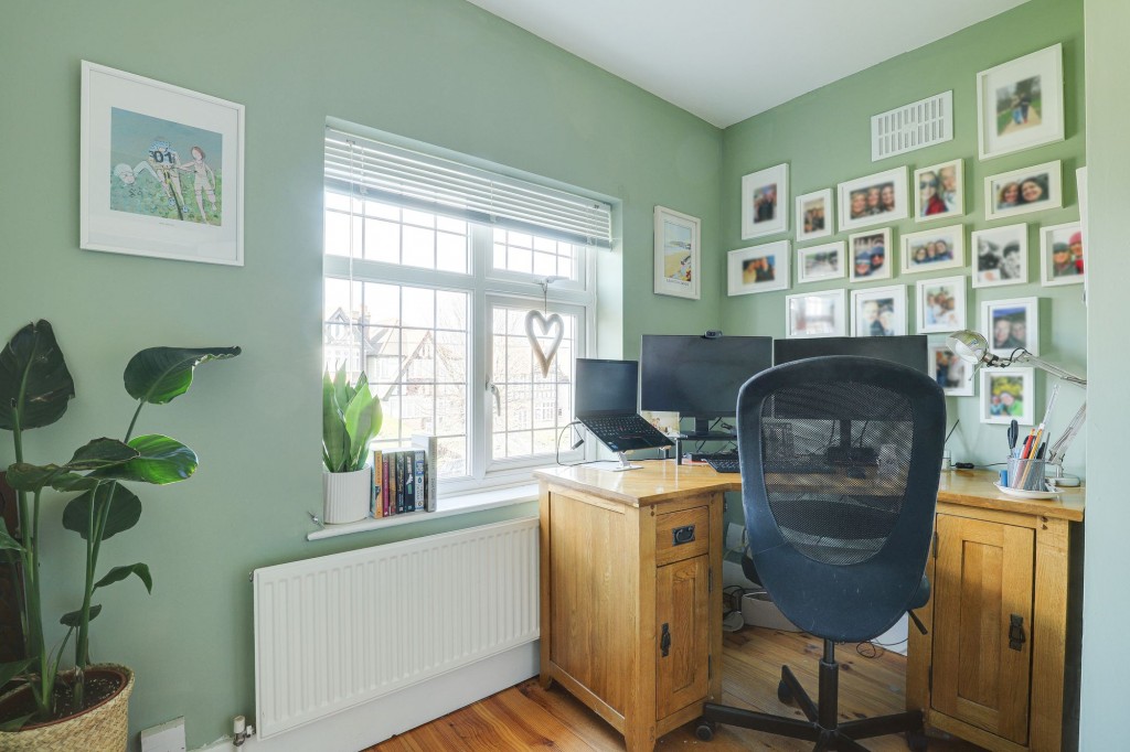 Dunster Road, West Bridgford, NG2