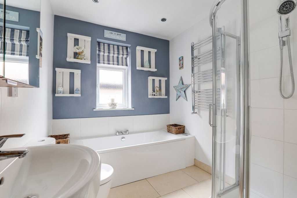 Dunster Road, West Bridgford, NG2