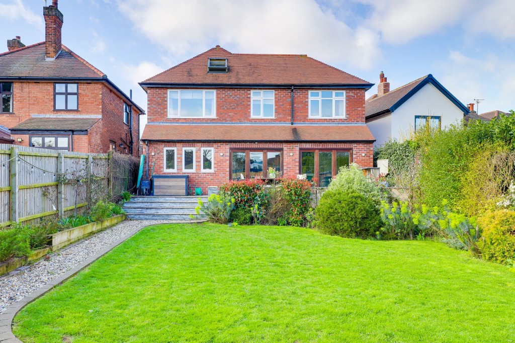 Dunster Road, West Bridgford, NG2