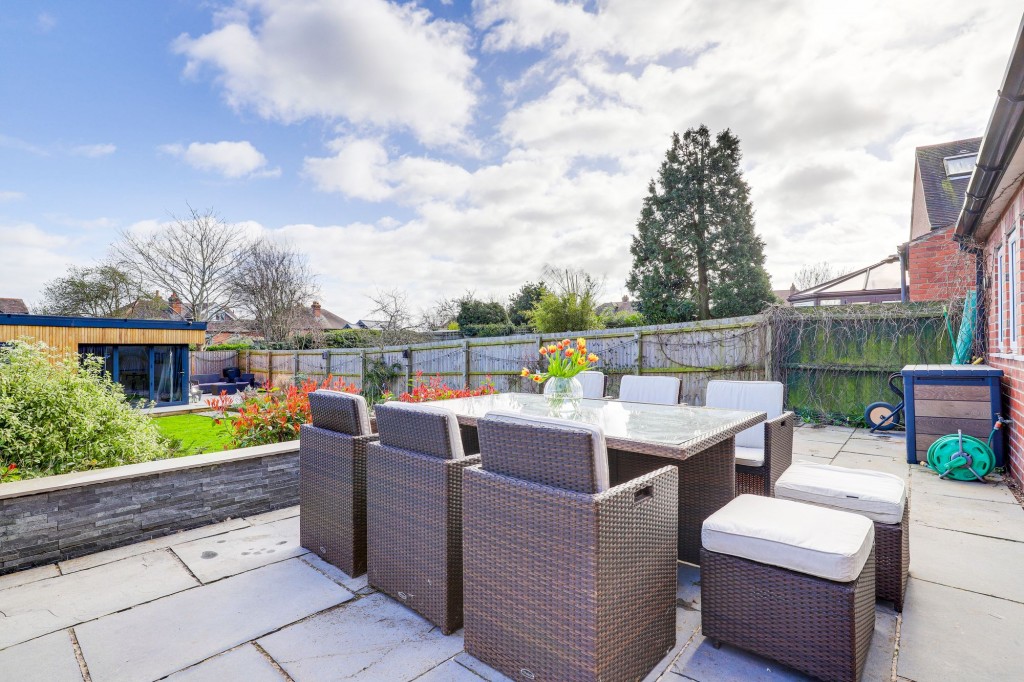 Dunster Road, West Bridgford, NG2