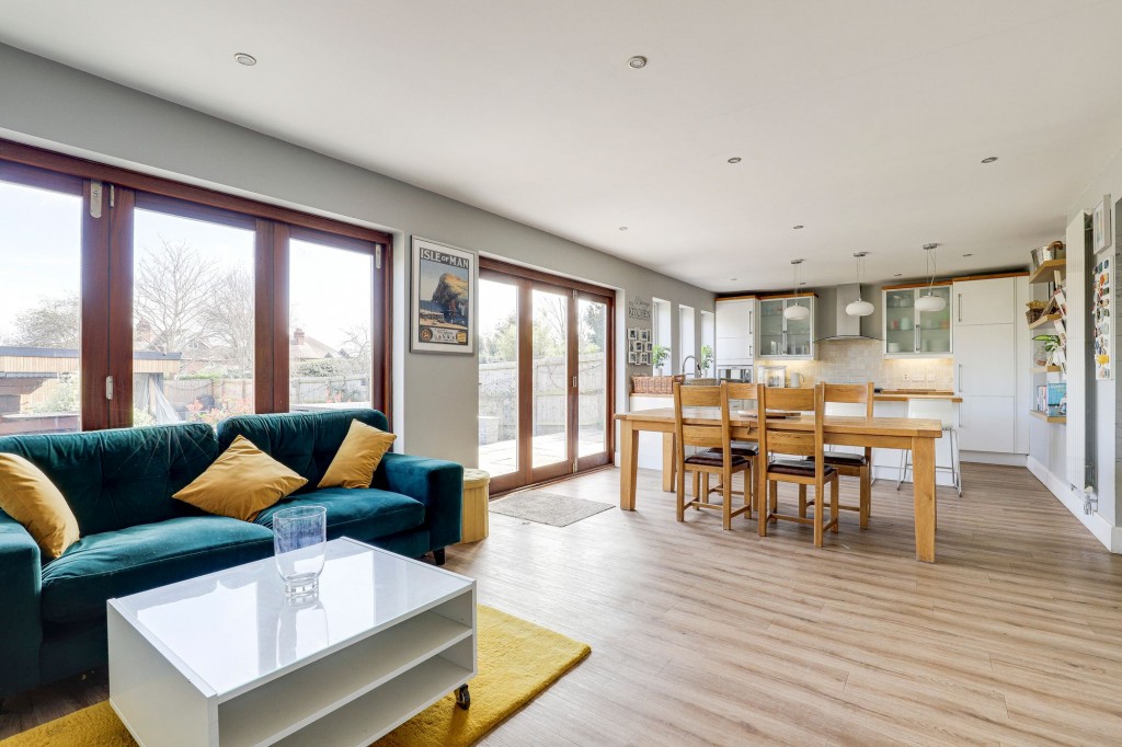 Dunster Road, West Bridgford, NG2