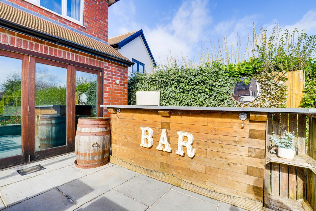 Dunster Road, West Bridgford, NG2