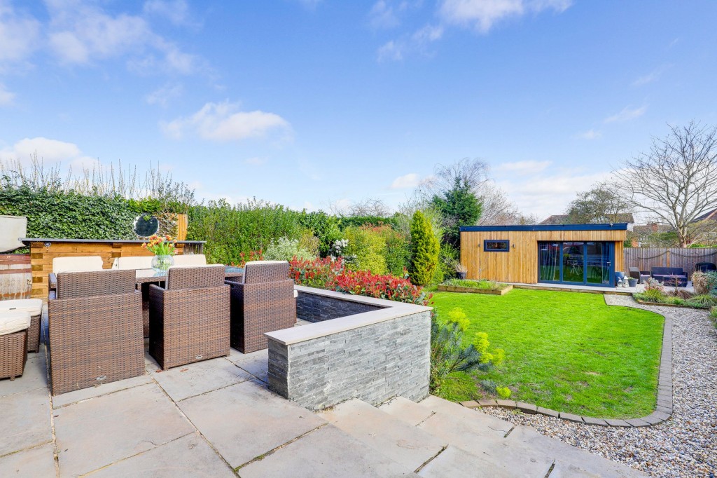 Dunster Road, West Bridgford, NG2