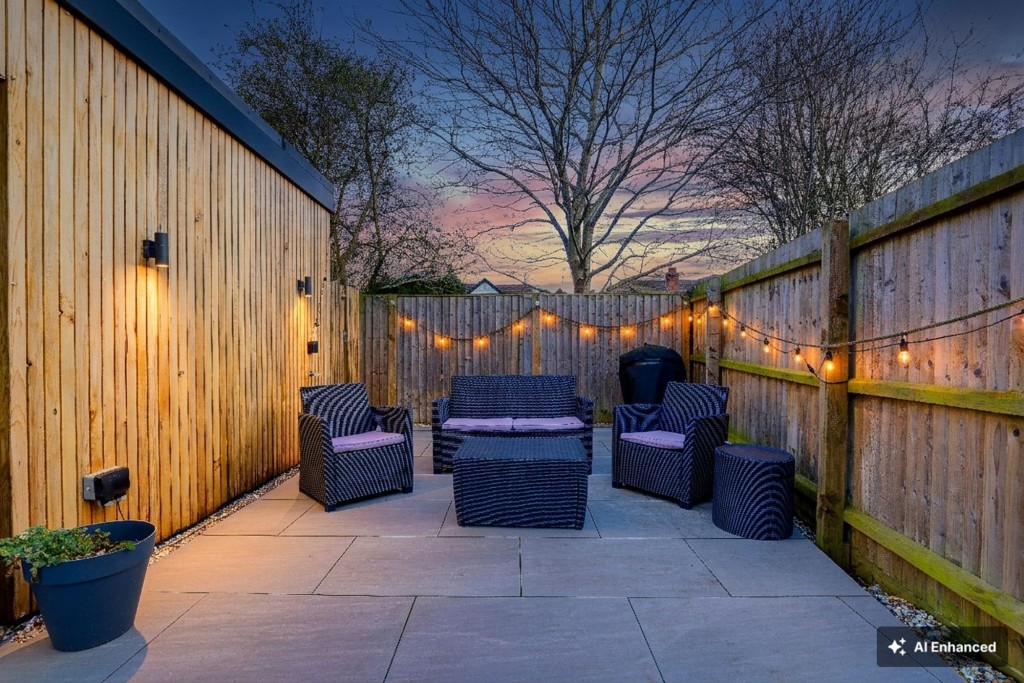 Dunster Road, West Bridgford, NG2