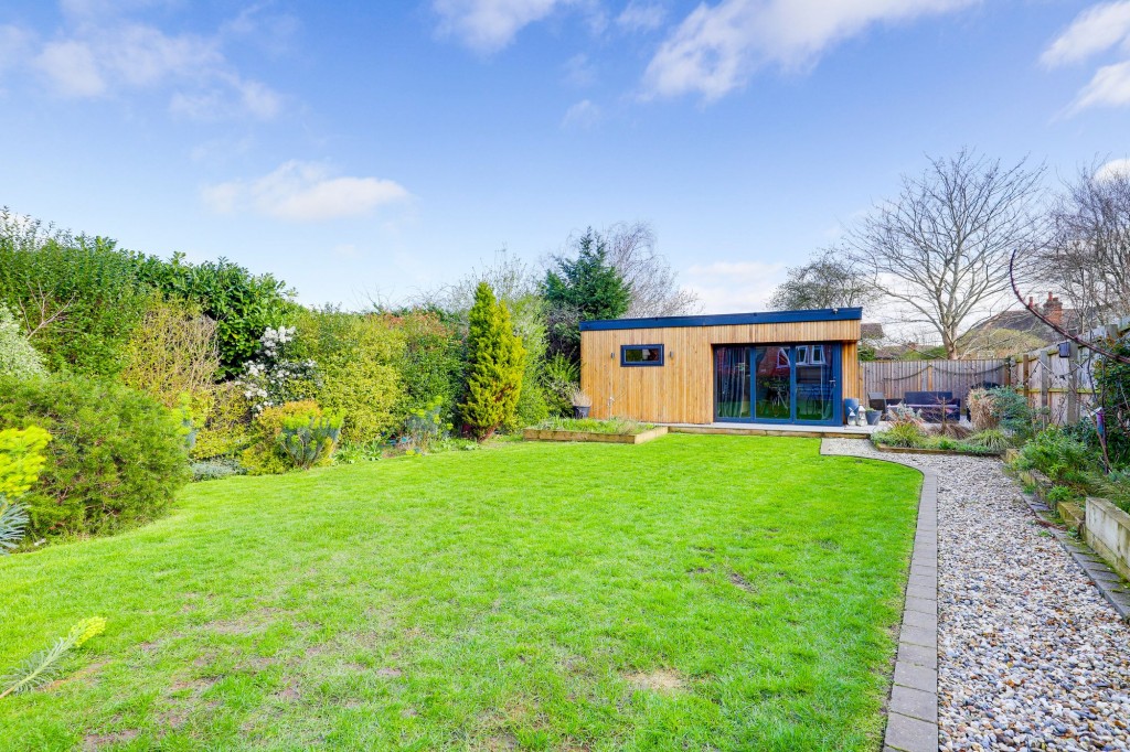 Dunster Road, West Bridgford, NG2