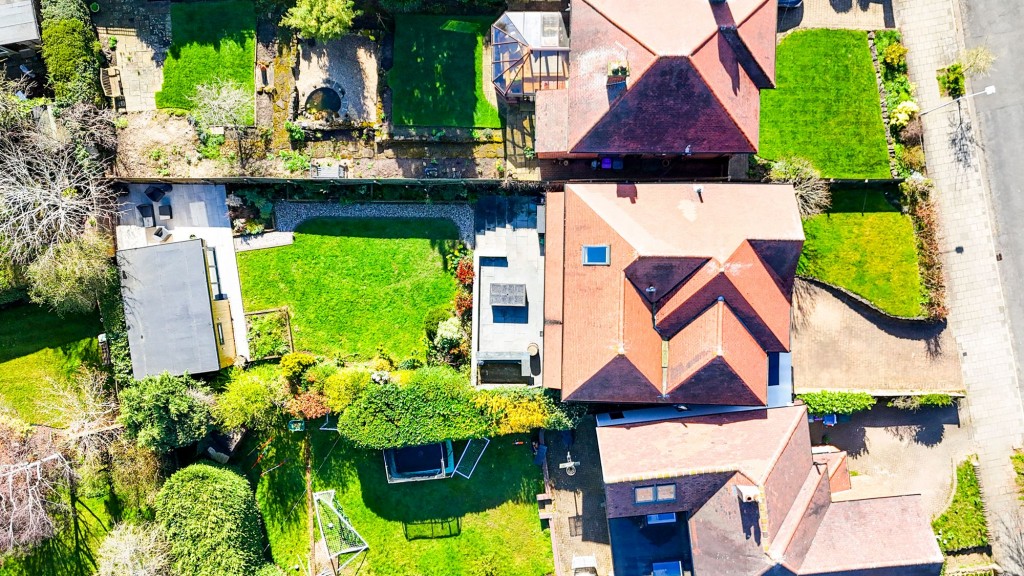 Dunster Road, West Bridgford, NG2