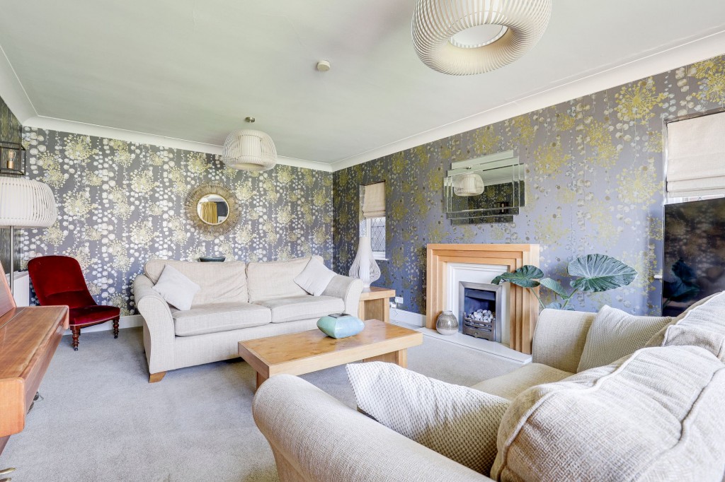 Dunster Road, West Bridgford, NG2