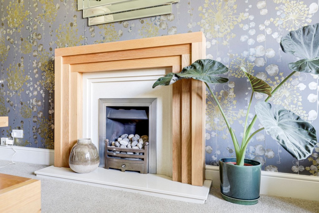 Dunster Road, West Bridgford, NG2