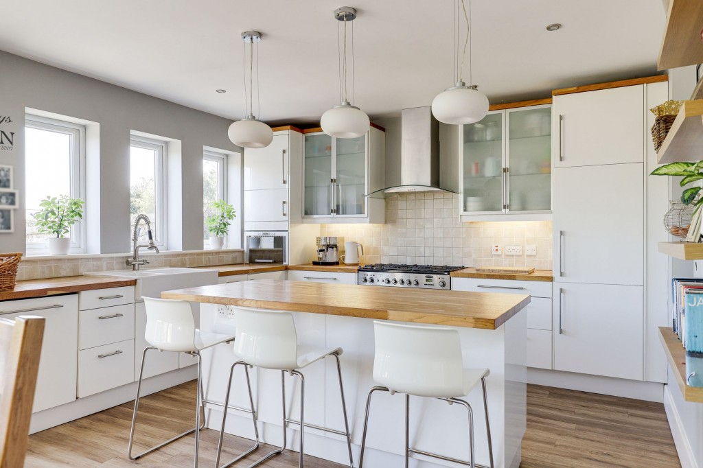 Dunster Road, West Bridgford, NG2