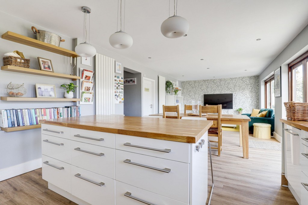 Dunster Road, West Bridgford, NG2