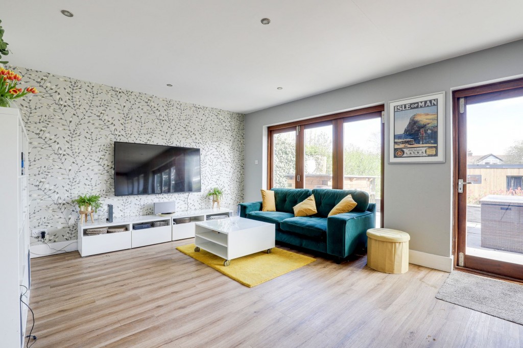 Dunster Road, West Bridgford, NG2