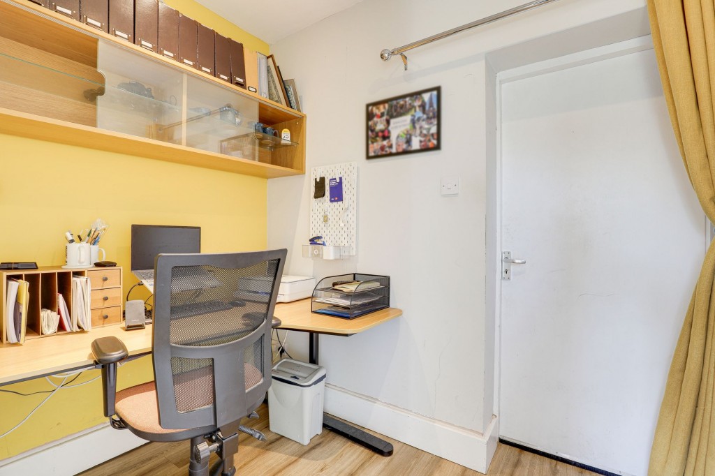 Dunster Road, West Bridgford, NG2