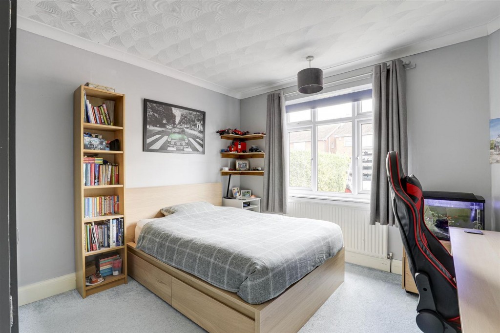 Oakland Avenue, Long Eaton, NG10