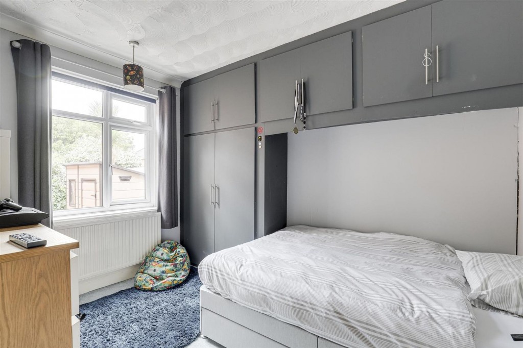 Oakland Avenue, Long Eaton, NG10