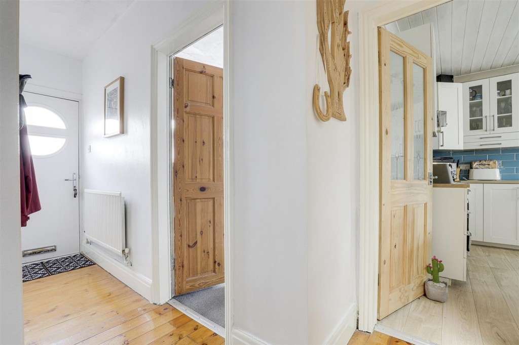 Oakland Avenue, Long Eaton, NG10