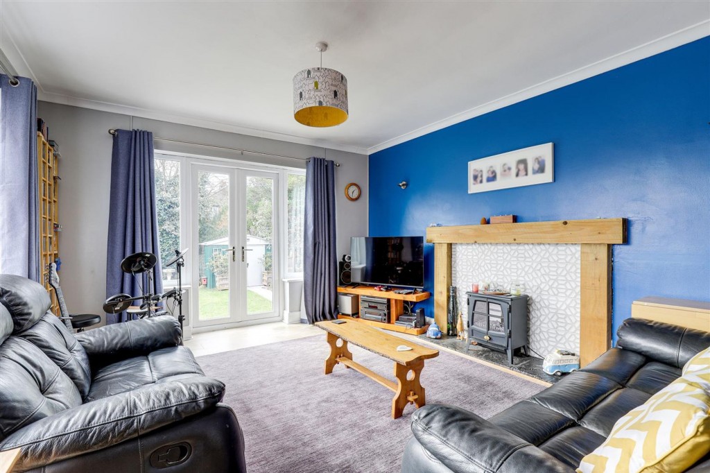 Oakland Avenue, Long Eaton, NG10