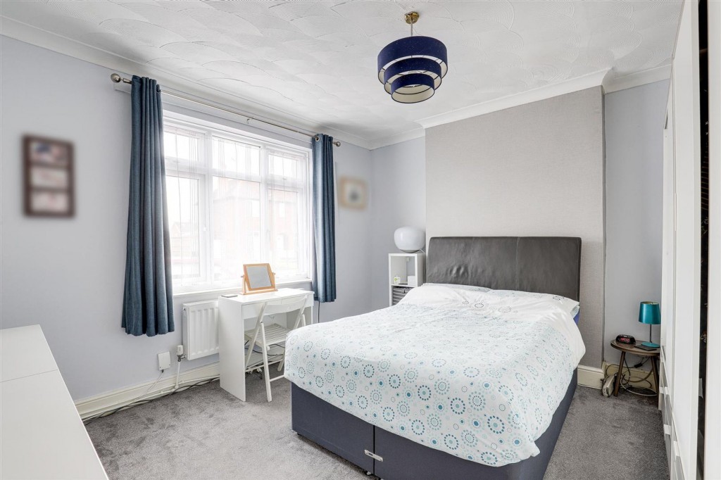 Oakland Avenue, Long Eaton, NG10