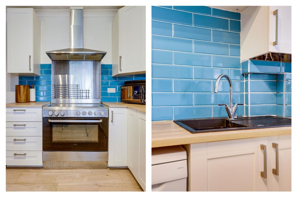 Oakland Avenue, Long Eaton, NG10