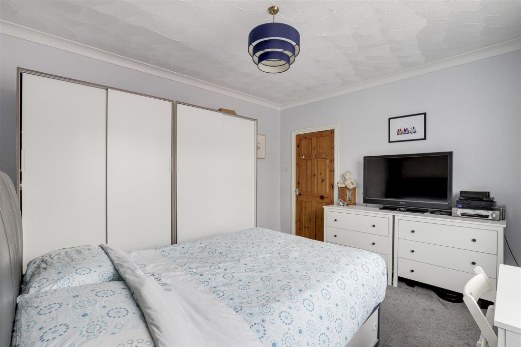 Oakland Avenue, Long Eaton, NG10