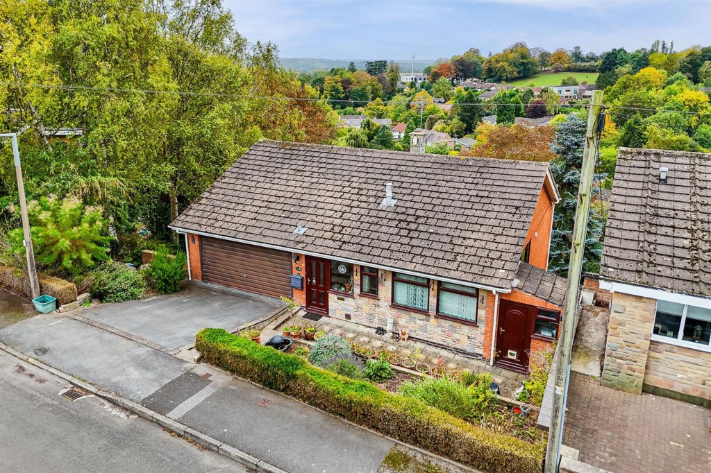 Foxhill Road, Burton Joyce, NG14