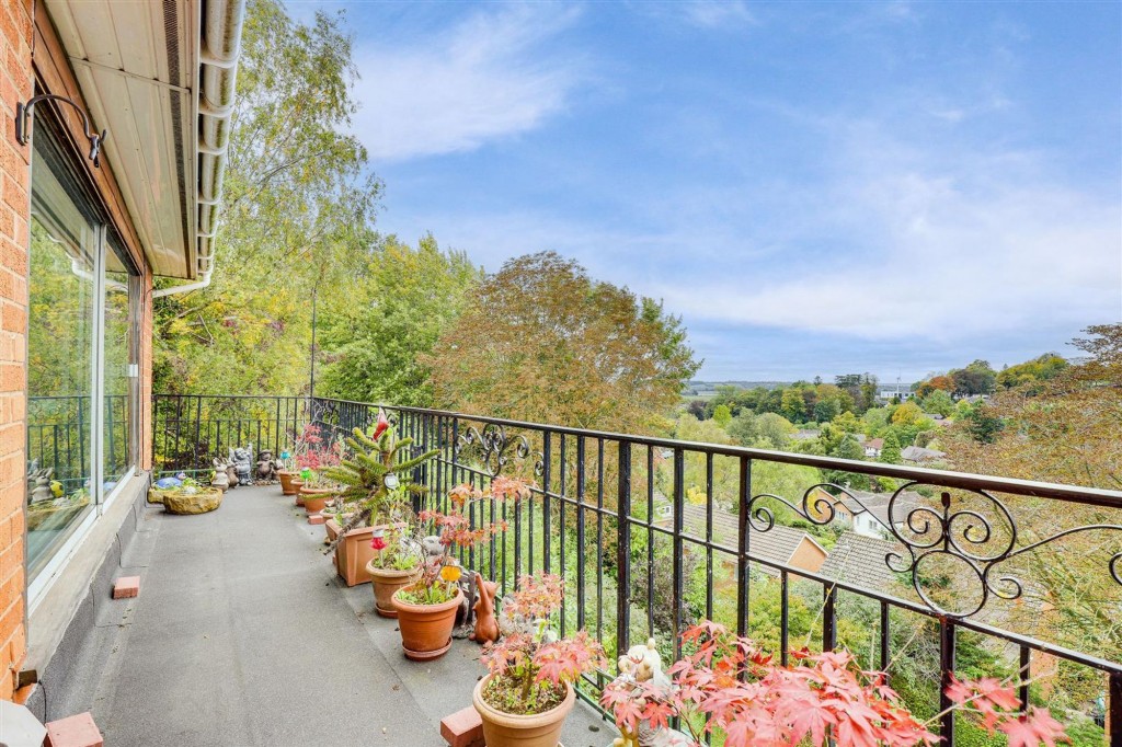 Foxhill Road, Burton Joyce, NG14