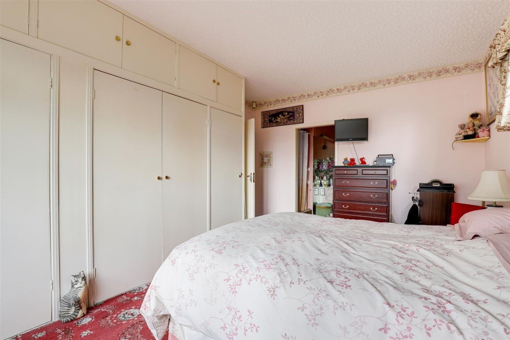 Foxhill Road, Burton Joyce, NG14