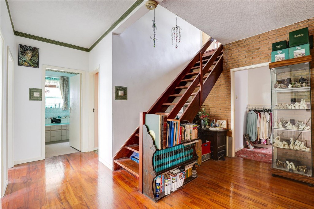 Foxhill Road, Burton Joyce, NG14