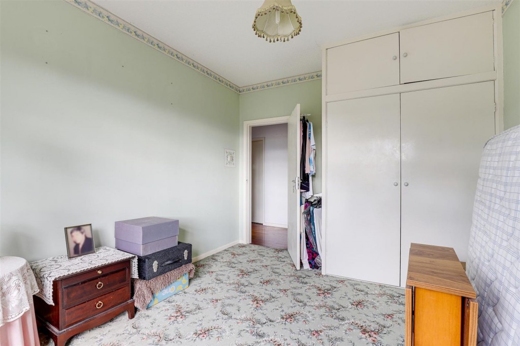 Foxhill Road, Burton Joyce, NG14